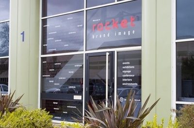 Rocket blasts ahead with first Flow+ 2.0 system in the UK