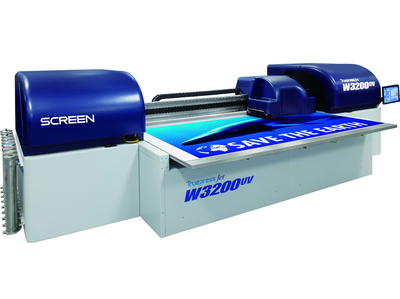 Digital Printing Innovations makes partnership with Screen