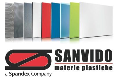 Spandex announces the acquisition of Sanvido SRL