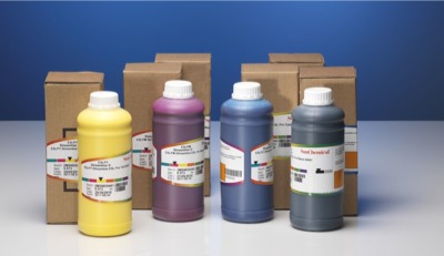 Sun Chemical names Litho Supplies as new inkjet distributor