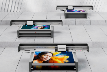 swissQprint launches a new flatbed generation