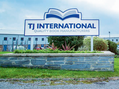 Colour investment keeps TJ on top