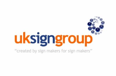 UK Sign Group to partner with printMAX