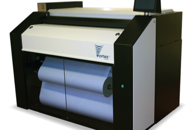 Vortex 4200 set to make an appearance at Fespa