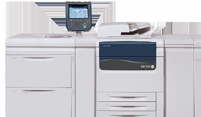 Xerox adds intelligence in new mid-range colour presses